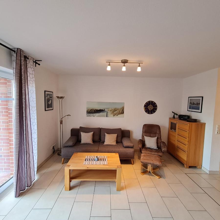 Ferienwohnungen Saida Wohnung 11 Norden Extérieur photo